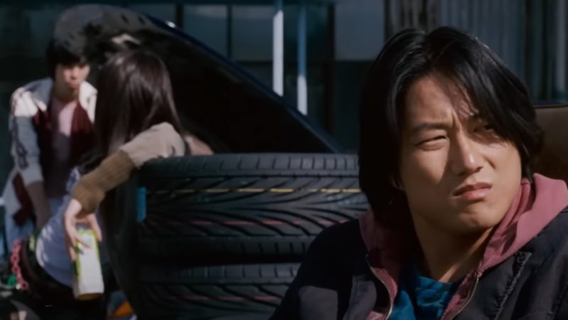 Sung Kang is expected to reprise his role in at least one more Fast and Furious film before the franchise calls curtains. 