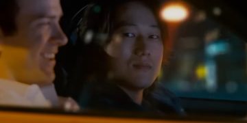 Someone of Sung Kang's fame and experience may be able to do a more internationally renowned live-action adaptation of Initial D justice.