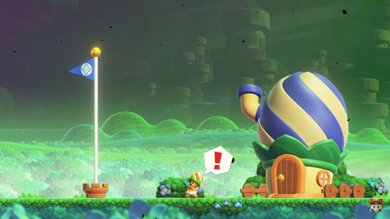 It still surprises us how some people are brave enough to poke the raging bear that is Nintendo.