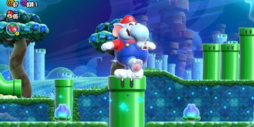 Super Mario Bros. Wonder spotted on emulators running in 4K at 60fps