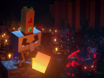 support-for-minecraft-dungeons-comes-to-an-end-with-a-25-million-player-milestone