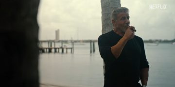 Very few people can live up to being called a "Living Legend" and Sylvester Stallone is one of them.