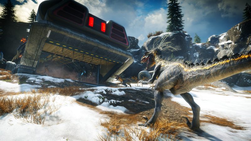 Multiple games are a dime-a-dozen these days, which makes it difficult for any game to stand out. 