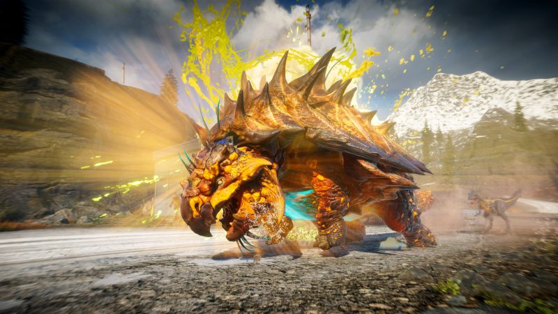 Second Extinction is now facing backlash from disgruntled customers on Steam. 
