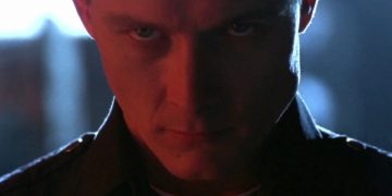 Robert Patrick's portrayal of the T-1000 is part of the reason why the classic sci-fi film is so iconic.