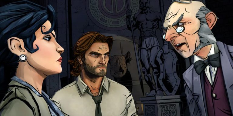 Telltale Games is cutting an undisclosed number of employees from the studio.