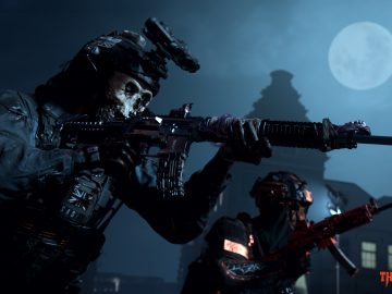The Haunting of Al Mazrah adds a new level of excitement to Warzone and DMZ.