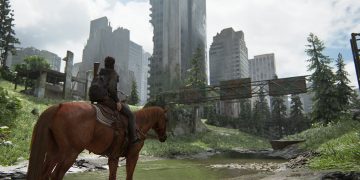 The Visual Arts Services Group is known for its work on The Last of Us Part 1.