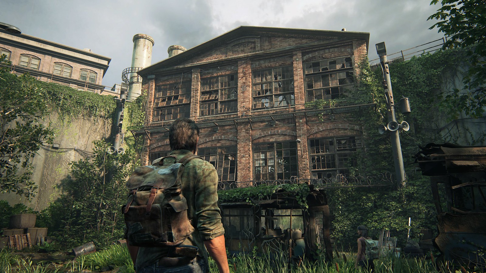 Visual Arts is the latest in a wave of job cuts across the gaming industry.
