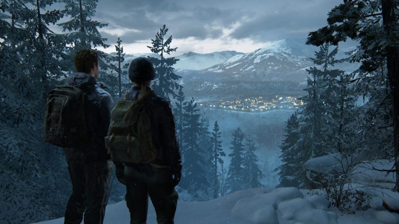 Despite launching in the middle of the pandemic for the PlayStation 4, The Last of Us Part 2's sales aren't as high as most expected.