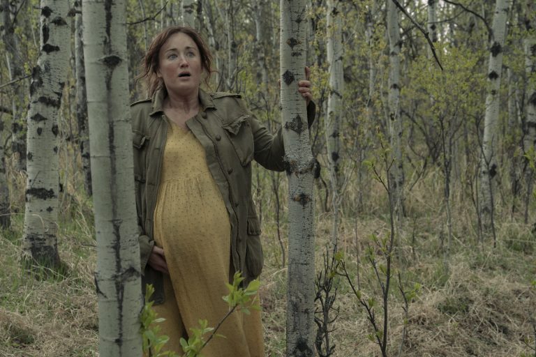The Last of Us star Ashley Johnson joins six women in lawsuit against former Critical Role star Brian Foster