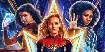 The Marvels have the lowest box office opening weekend predictions since The Incredible Hulk.
