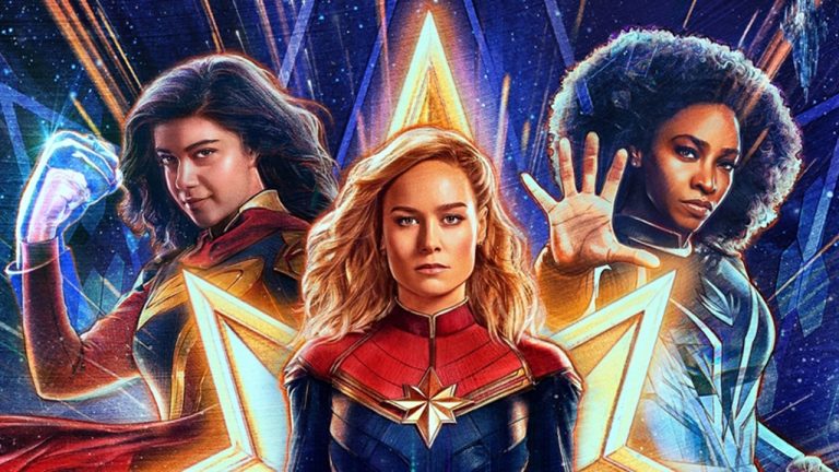 The Marvels have the lowest box office opening weekend predictions since The Incredible Hulk.