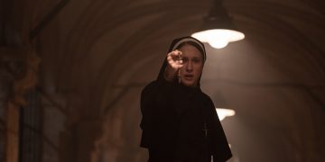 The Nun 2 will be the latest film of the Conjuring universe to hit Max.