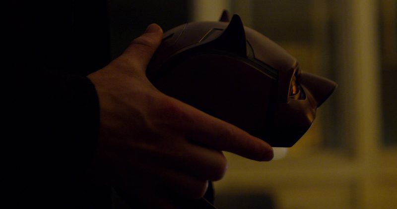 Daredevil: Born Again will hopefully make Disney reconsider the merits of gritty and mature comic book shows.