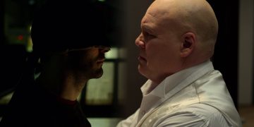 As long as Charlie Cox and Vincent D'Onofrio are on board, Daredevil: Born Again has a shot at earning the trust of fans.