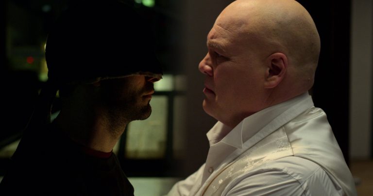 As long as Charlie Cox and Vincent D'Onofrio are on board, Daredevil: Born Again has a shot at earning the trust of fans.