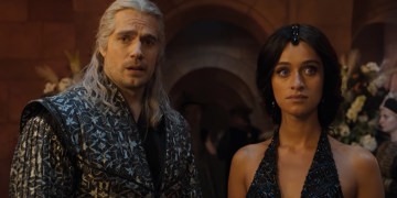 Henry Cavill bowed out as Geralt of Rivia in The Witcher Season 3.