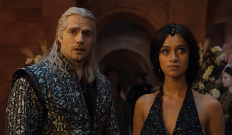Henry Cavill bowed out as Geralt of Rivia in The Witcher Season 3.