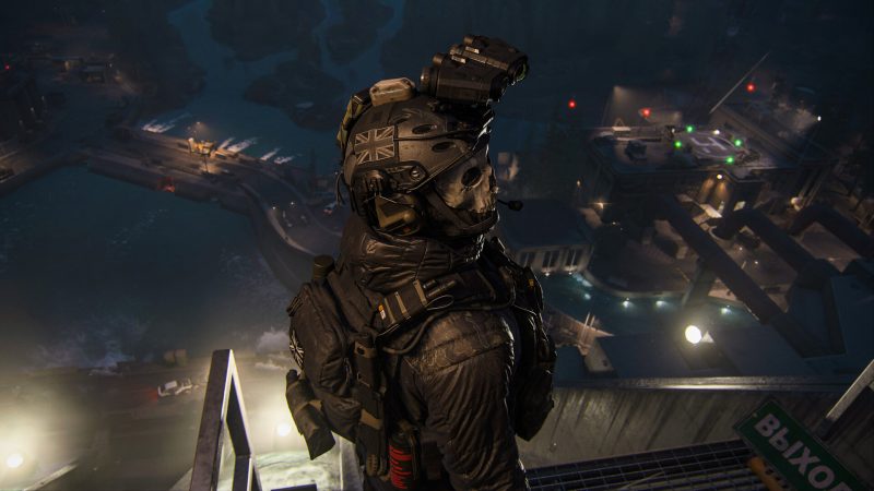 Call of Duty: Modern Warfare 3 might be the last entry to be available on the PS4 and Xbox One. 