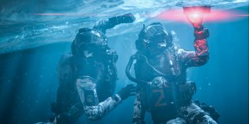 Despite the end of Call of Duty's deal with Sony, it's clear that the two brands remain synonymous with each other.