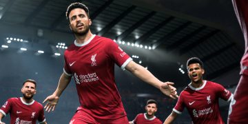 Because of Valve's algorithm, games like EA Sports FC 24 will naturally shine without necessarily coming at the expense of other games.