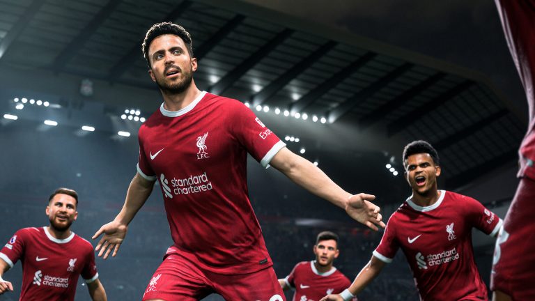 Because of Valve's algorithm, games like EA Sports FC 24 will naturally shine without necessarily coming at the expense of other games.