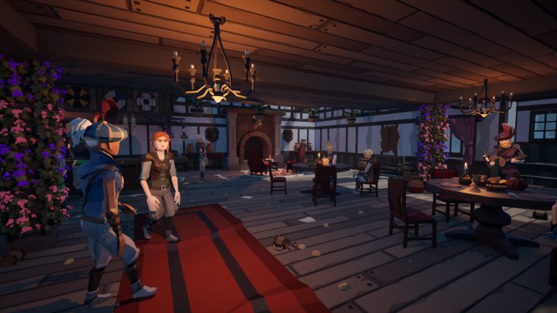 We dread the time when Valve inevitably becomes a public company following Gabe Newell's demise. 