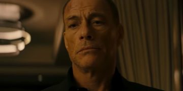 Jean Claude Van Damme was one of the biggest action stars in the 1990s.