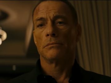 Jean Claude Van Damme was one of the biggest action stars in the 1990s.