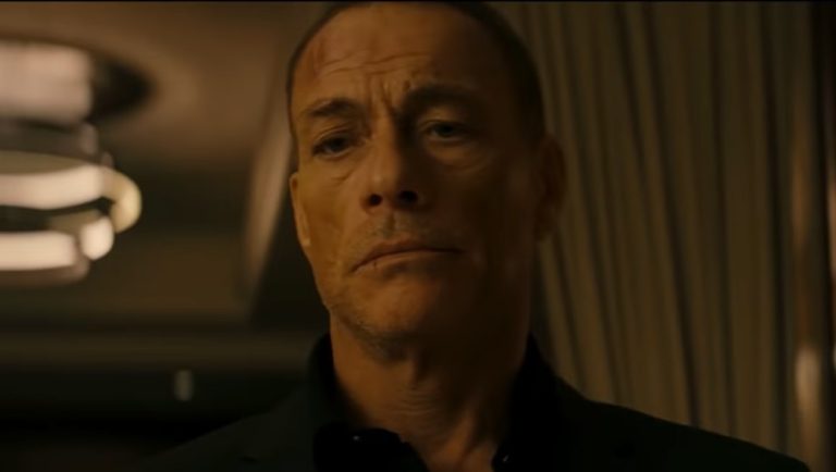 Jean Claude Van Damme was one of the biggest action stars in the 1990s.