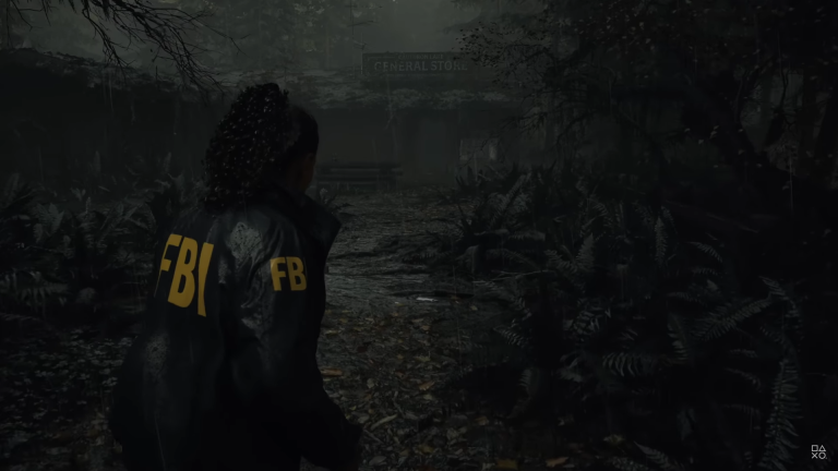 Want a free Alan Wake 2 copy? Then consider upgrading your NVIDIA GPU