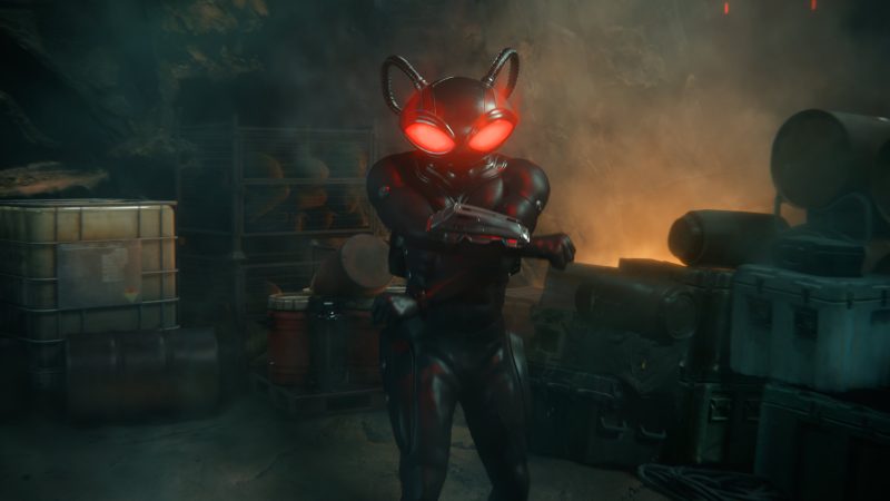 After a string of disappointing releases, Aquaman: The Lost Kingdom will hope to accomplish what many others couldn't. 