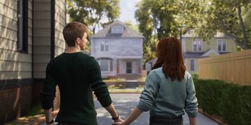 For the first time in years, Peter Parker will be just himself for a while following the events of Marvel's Spider-Man 2.