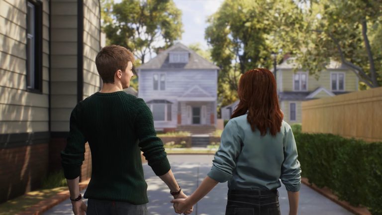 For the first time in years, Peter Parker will be just himself for a while following the events of Marvel's Spider-Man 2.