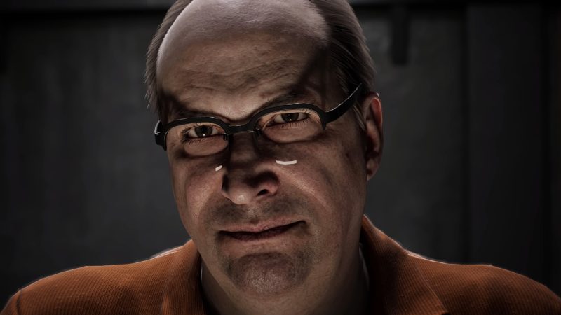 Doc Ock being part of the cast of villains for Marvel's Spider-Man 3 only seems fitting. 
