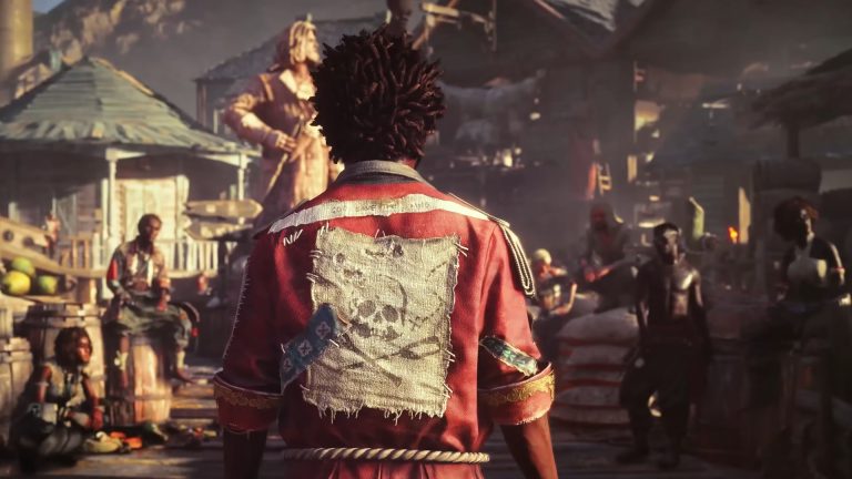 The way that we see it, Ubisoft doesn't care as much about whether or not Skull and Bones succeeds but it wouldn't hurt if it sells well either.
