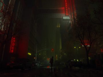 It's ironic that Alan Wake 2 is part of the upcoming showcase when Remedy Entertainment has been vocal about its distaste for working with Xbox Series S.