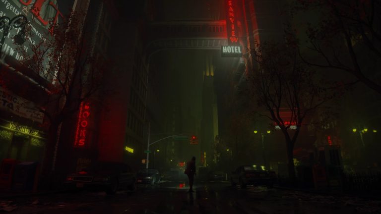 It's ironic that Alan Wake 2 is part of the upcoming showcase when Remedy Entertainment has been vocal about its distaste for working with Xbox Series S.