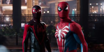 Despite lacking certain features, Marvel's Spider-Man 2 remains a near flawless outing for Insomniac Games.