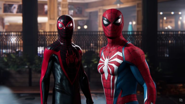 Despite lacking certain features, Marvel's Spider-Man 2 remains a near flawless outing for Insomniac Games.