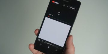 Even YouTube can't fight obsolescence.