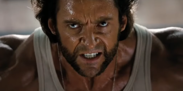 Hugh Jackman is on an intense training schedule to get in shape for his Wolverine return.