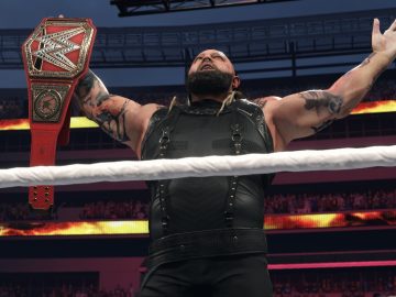 Bray Wyatt was one of the biggest draws of the WWE over the past decade.