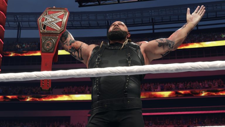 Bray Wyatt was one of the biggest draws of the WWE over the past decade.
