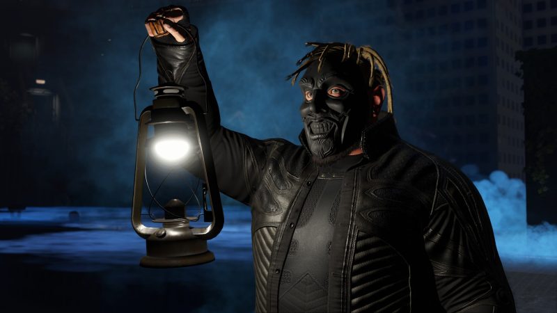 Bray Wyatt's untimely demise means that fans will never know whatever it was he was planning for his return. 