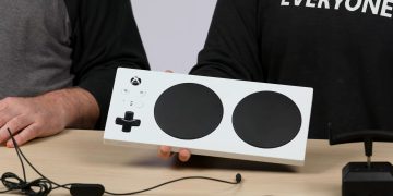 Xbox Adaptive Controller and Elite Series 2 Get Keyboard Remapping in Latest Microsoft Update