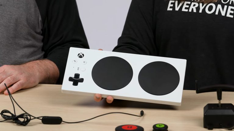 Xbox Adaptive Controller and Elite Series 2 Get Keyboard Remapping in Latest Microsoft Update