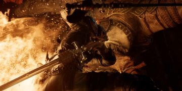 It looks like Square Enix wants to make sure that the Xbox port works as well as possible when it arrives in Spring 2024.
