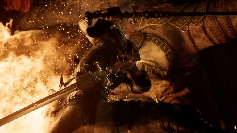 It looks like Square Enix wants to make sure that the Xbox port works as well as possible when it arrives in Spring 2024.